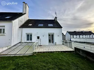 Maison, 164 m²