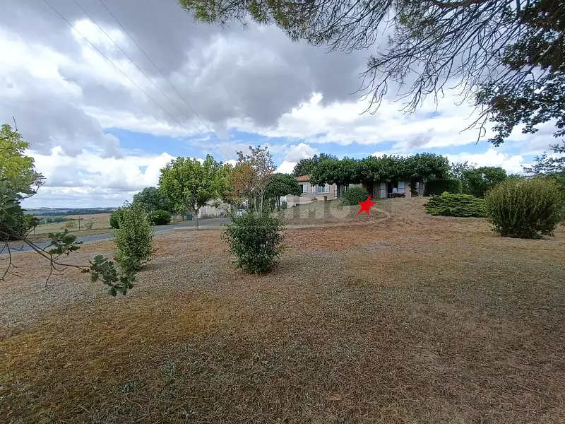 Maison, 117 m²