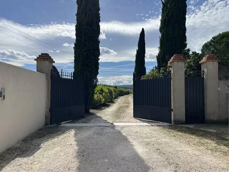 Maison, 245 m²