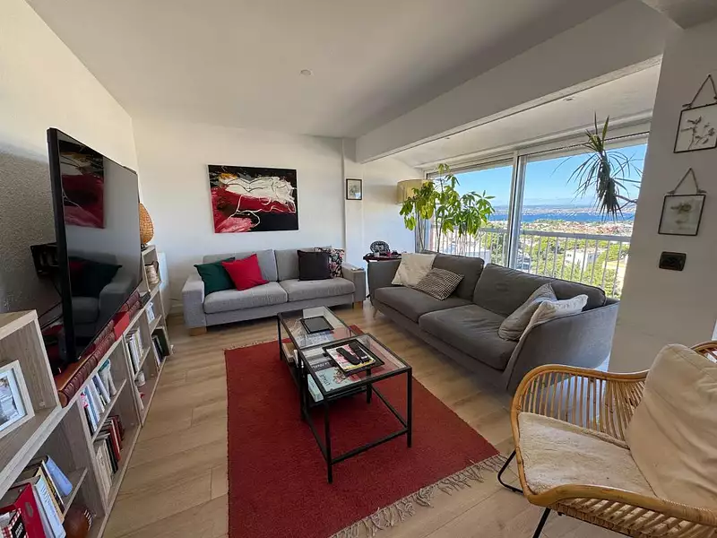 Appartement, 97 m²