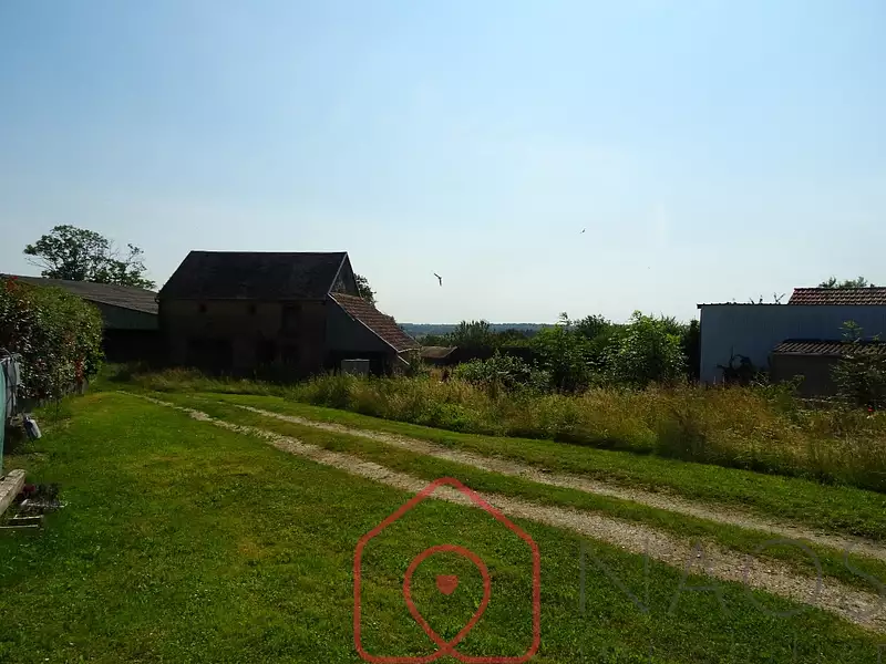 Maison, 68,19 m²