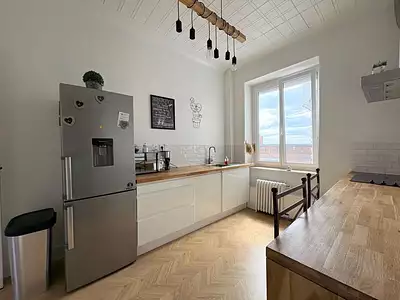 Appartement, 116,54 m²