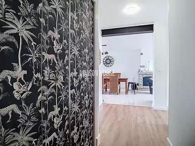 Maison, 160 m²