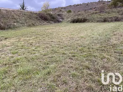 Terrain, 500 m²