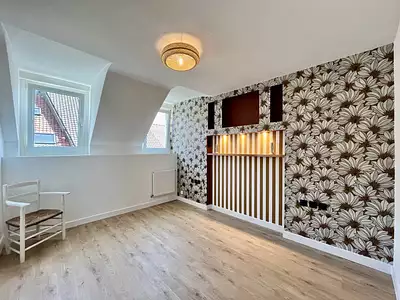 Appartement, 35 m²