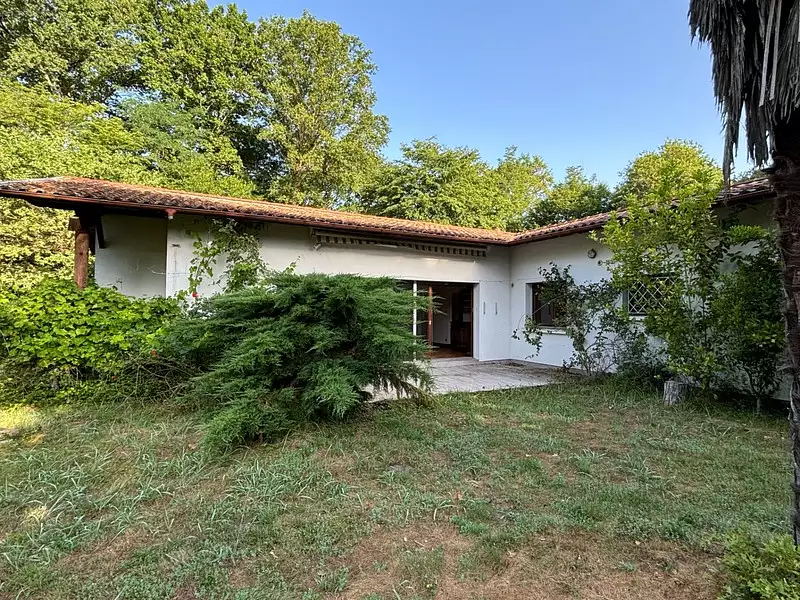 Maison, 136 m²
