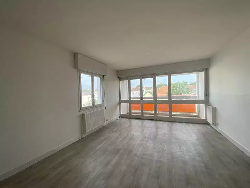 Appartement, 84 m²