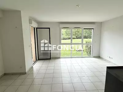 Appartement, 63 m²
