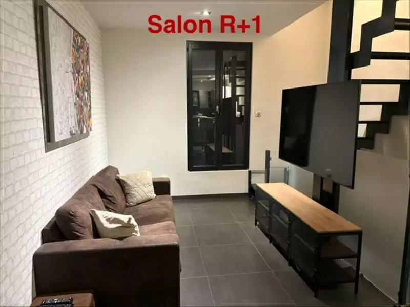 Maison, 56 m²