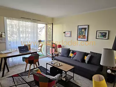 Appartement, 25,77 m²