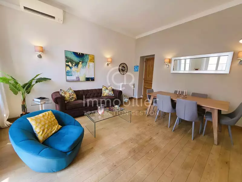 Appartement, 82,03 m²