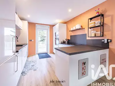 Maison, 146 m²