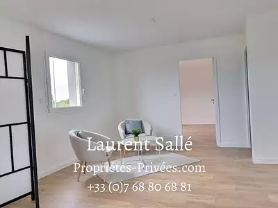 Appartement, 49 m²