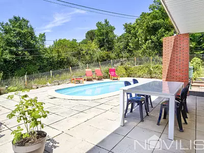 Maison, 95 m²