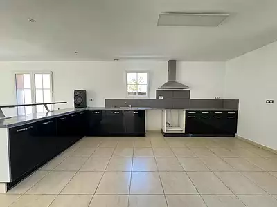 Maison, 135,5 m²