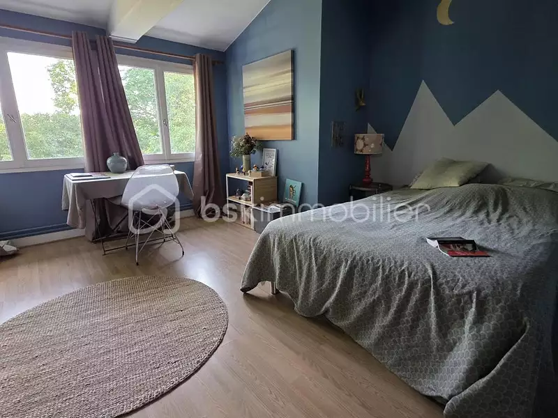 Maison, 230 m²