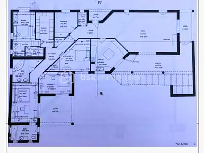 Maison, 237 m²