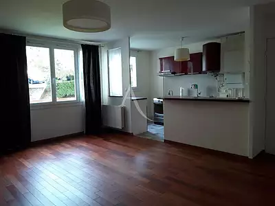 Appartement, 56,12 m²
