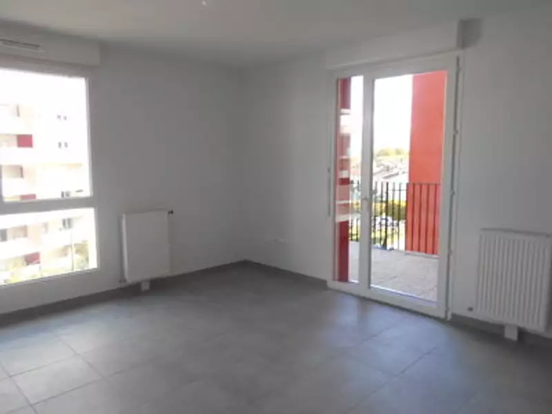 Appartement, 59,24 m²