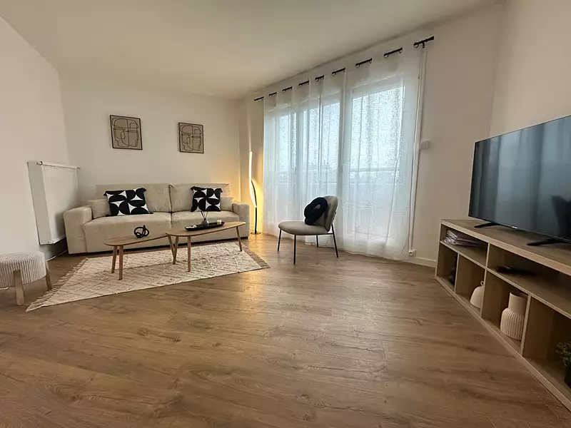 Appartement, 77,78 m²