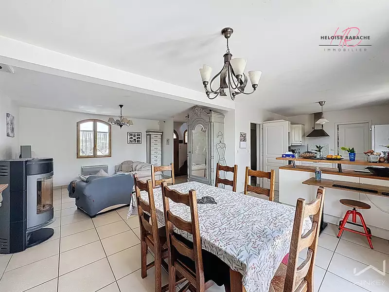 Maison, 125 m²