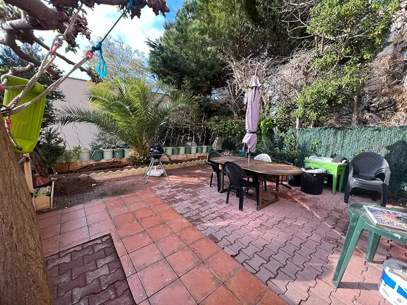 Maison, 50 m²