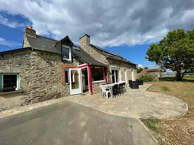 Maison, 106 m²