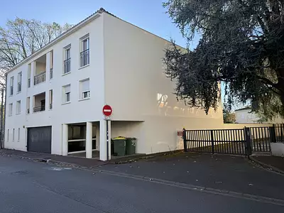 Appartement, 73 m²