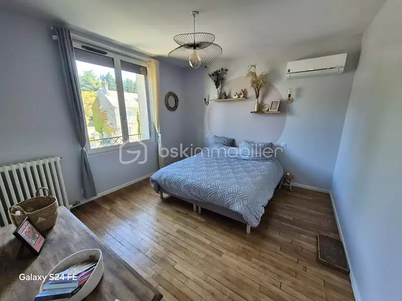 Maison, 110 m²