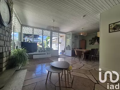 Maison, 110 m²