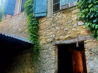 Maison, 57 m²