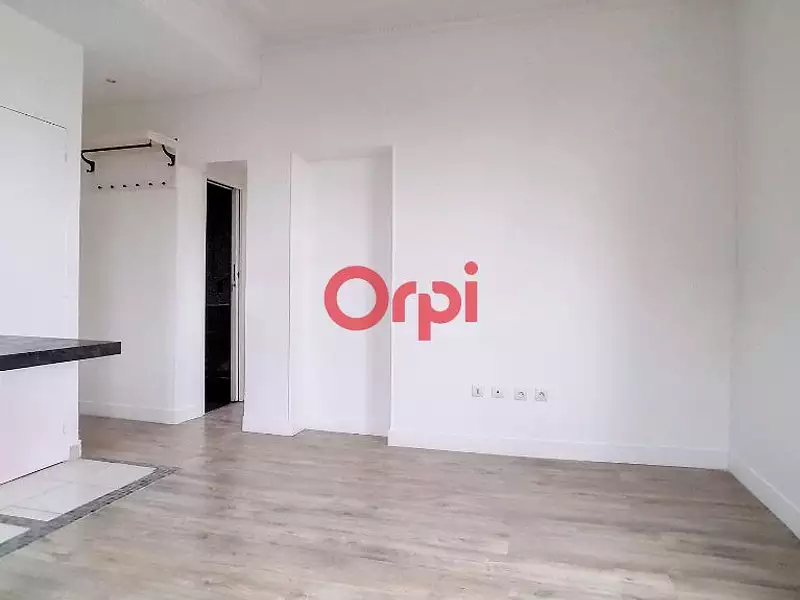 Appartement, 42 m²