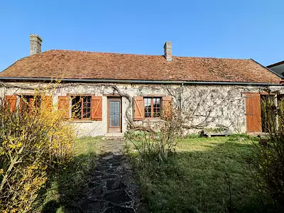 Maison, 65,85 m²
