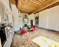Appartement, 38 m²
