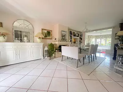 Maison, 135 m²