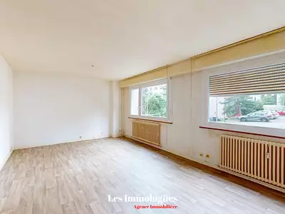 Appartement, 86,3 m²