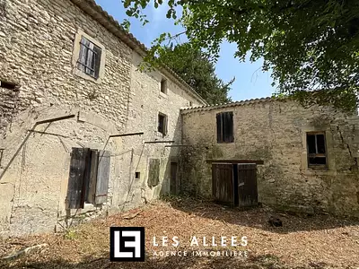 Maison, 280 m²