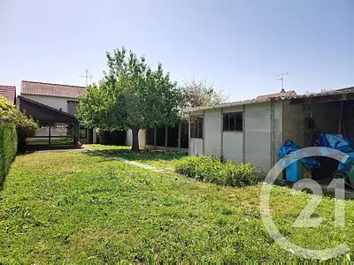 Maison, 105 m²