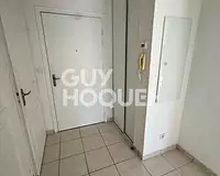 Appartement, 39,82 m²