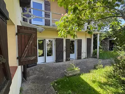 Maison, 100 m²