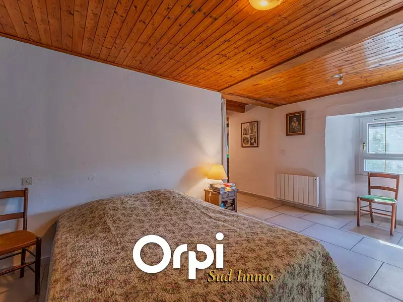 Maison, 257 m²