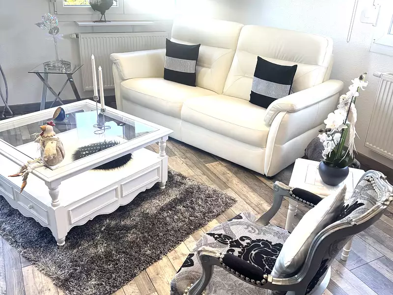 Appartement, 121,32 m²