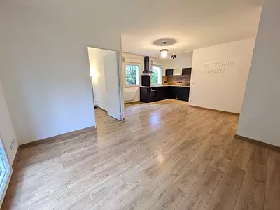 Appartement, 57 m²