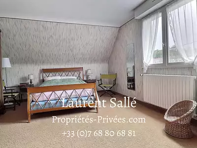Maison, 145 m²