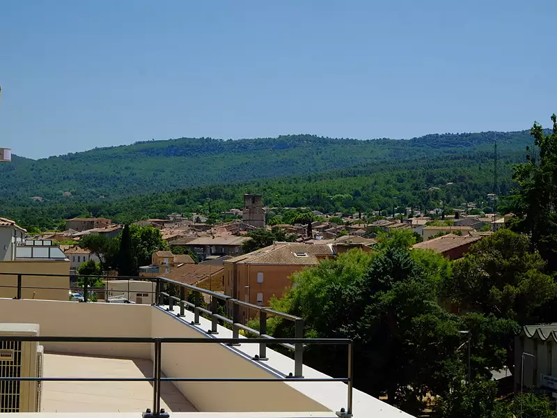 Appartement, 42 m²