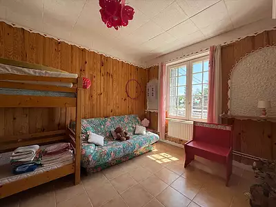 Maison, 220 m²