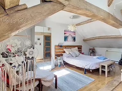 Appartement, 74 m²