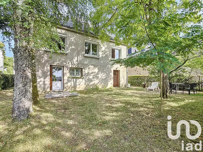 Maison, 115 m²