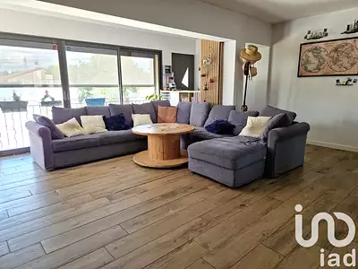 Maison, 128 m²