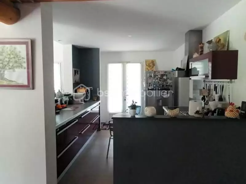 Maison, 114 m²